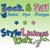 Profile Picture of Jack & Jill Salon (@JacknJillKidz) on Twitter