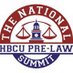 HBCU PreLawSummit (@hbcuprelawevent) Twitter profile photo