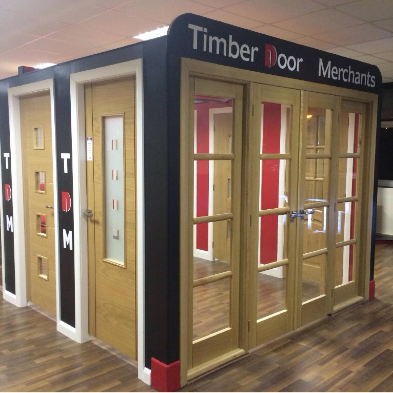 Based in Keighley, Timber Door Merchants are proud to say they will not be beaten on price. Call us on 01535-664237 for a competitive quote. KIK: tdm786
