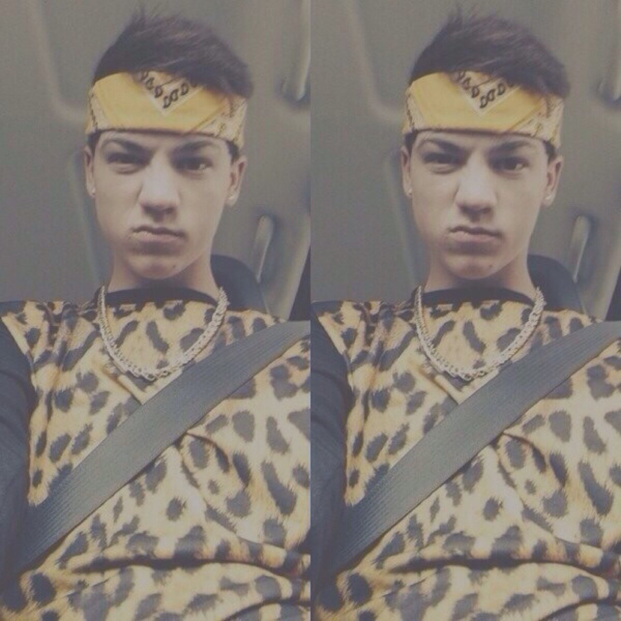 GETINMEGILINSKY's profile picture. free follow so follow @GANGBANGILINSKY