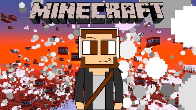Hey si te gusta minecraft o eres gamer pues sigueme y te sigo