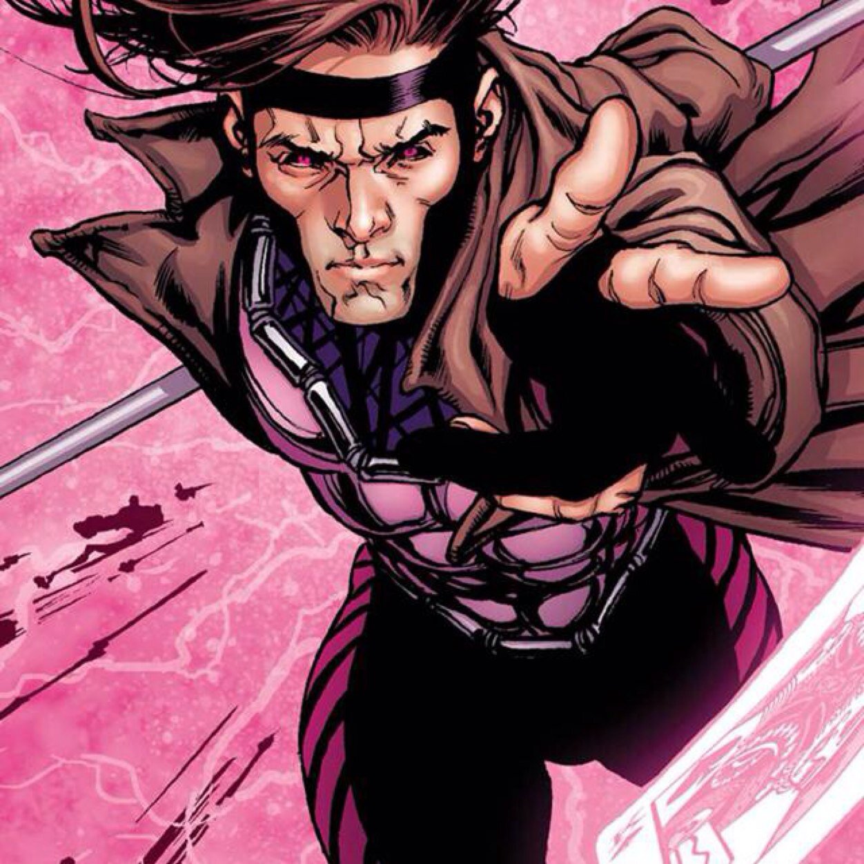 davisharland's profile picture. 