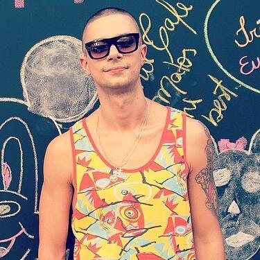 O primeiro e maior portal de informações do cantor Goobie no Brasil!!
Seguido pelo @Goobieoficial ❤️