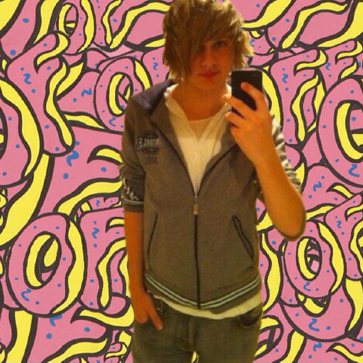 larrysparty09's profile picture. follow @crayolairwin or i unf