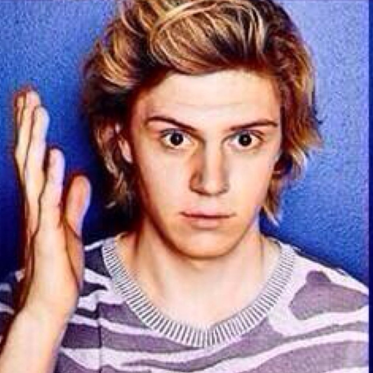 My hobies include ahs and am yeah thats pretty much it