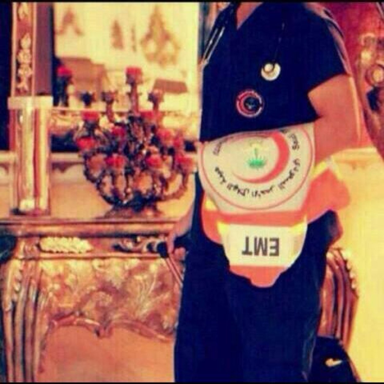 ༄”EMT༄”طب طوارىء༄”
