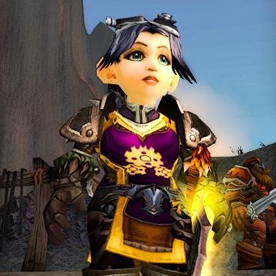 Medical professional, digital artist, and all around good person, who may or may not be a gnome in real life, who is being himself because no one else can be.