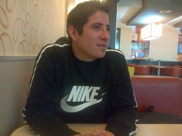 jonigallo's profile picture. Amarse a uno mismo es el inicio de un romance q durara toda la vida...