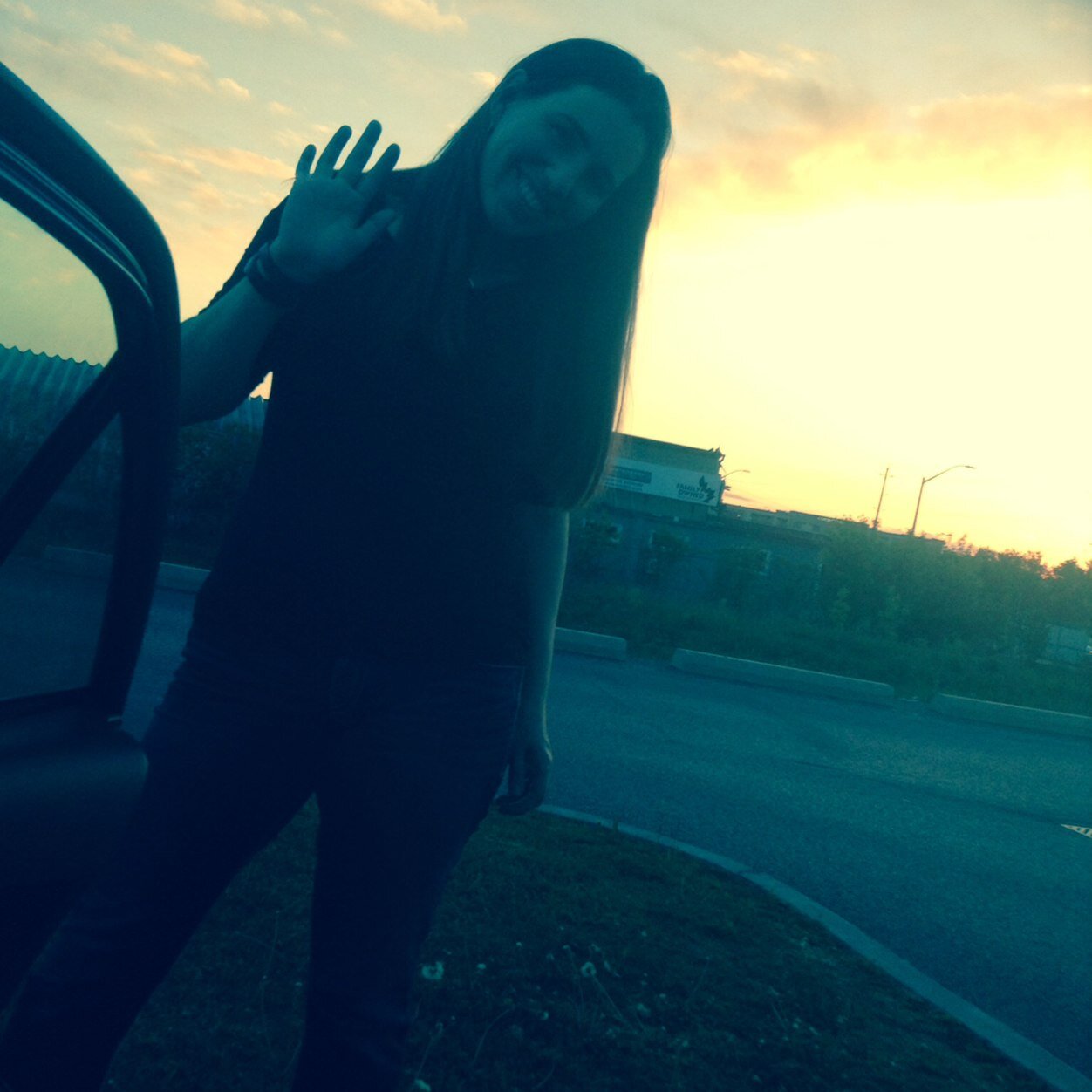 Canadian Teacher with international experience. Passionate about Visual Arts.