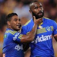 Semi Radradra  (@semiradradra) 's Twitter Profile