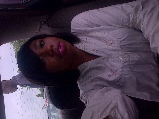 Lovely, beautiful &down to earth.