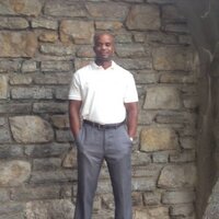 Daryl Williams (@iamthedwill) 's Twitter Profile