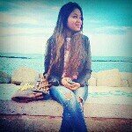 18 [v-bar] HRM student [v-bar] Singer [v-bar] Dancer [v-bar] Actress
