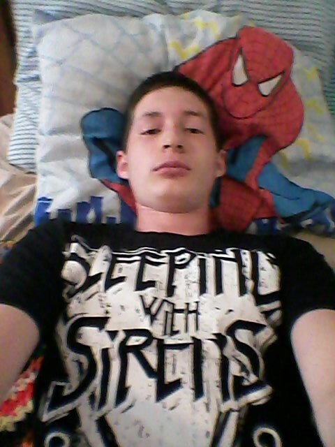 IJProcks's profile picture. 16/ love BMTH and PTV/ whovian/ loved