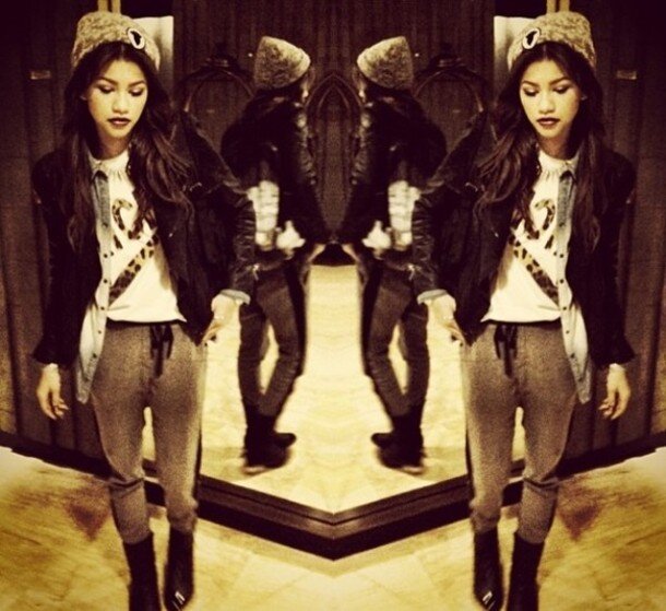 VernaDraughon's profile picture. Soccer chick ΓÜ╜∩╕Å & Singer Γ¥ñ∩╕Å cali ΓÿÇ∩╕Ålife is like a box of chocolates