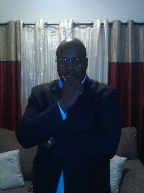 Barr6G's profile picture. 