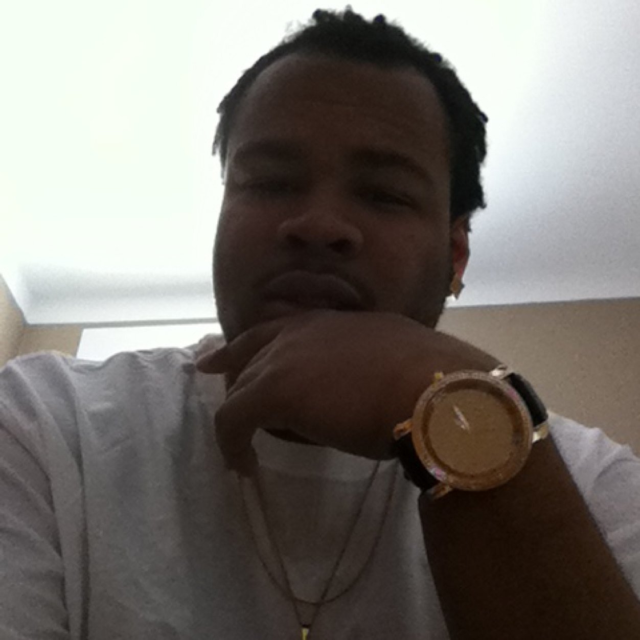 19] MKE- Rapper. BeatProducer. Business Man. Entrepreneur.✈️Follow Me No Ghost Followers.