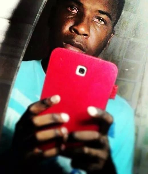 mariosuavee's profile picture. 