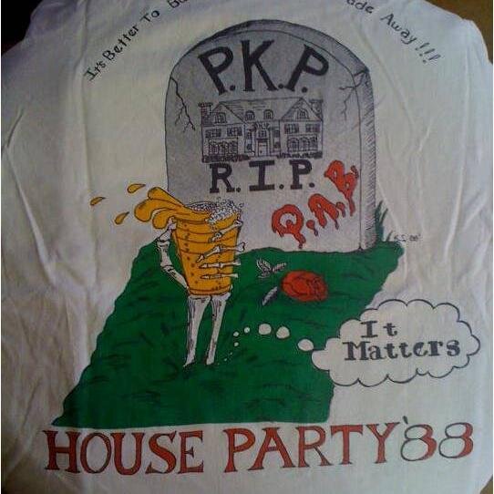 Bucknell1990's profile picture. The (so far) unofficial account for the Class of 1990's 25th Reunion.  May 28-31, 2015  bucknell1990reunion@gmail.com