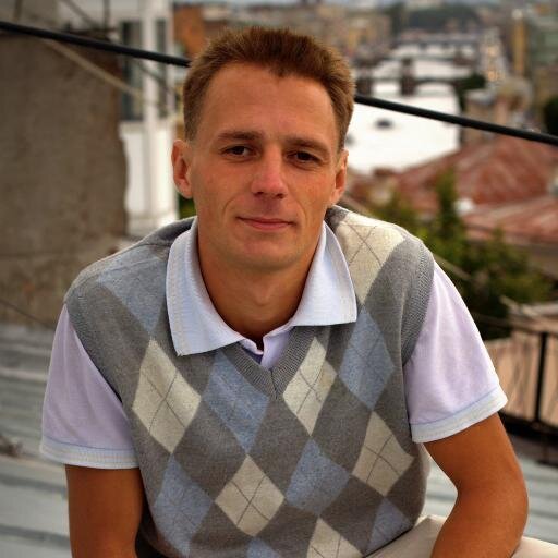 sergeymurzik's profile picture. 