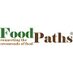 FoodPaths.com (@foodpaths) Twitter profile photo