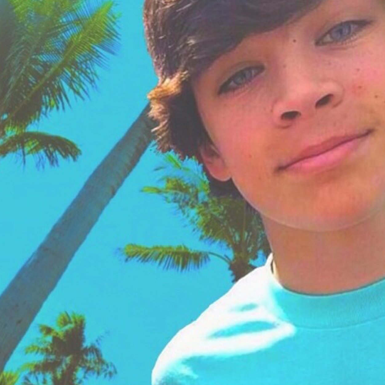 Hayes is my drug☠
