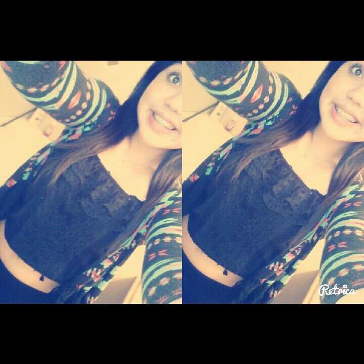 Get on my level ;* . I ride alone . (:     •Class Of 2k18 ! ♥