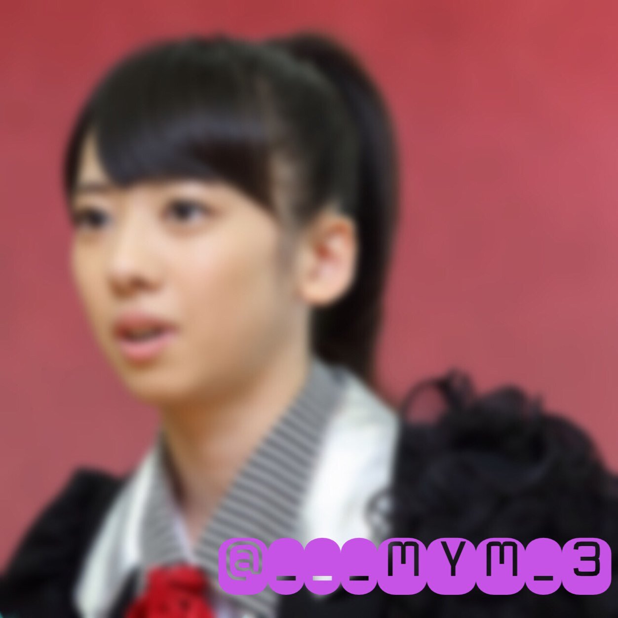 ___mym_3's profile picture. 