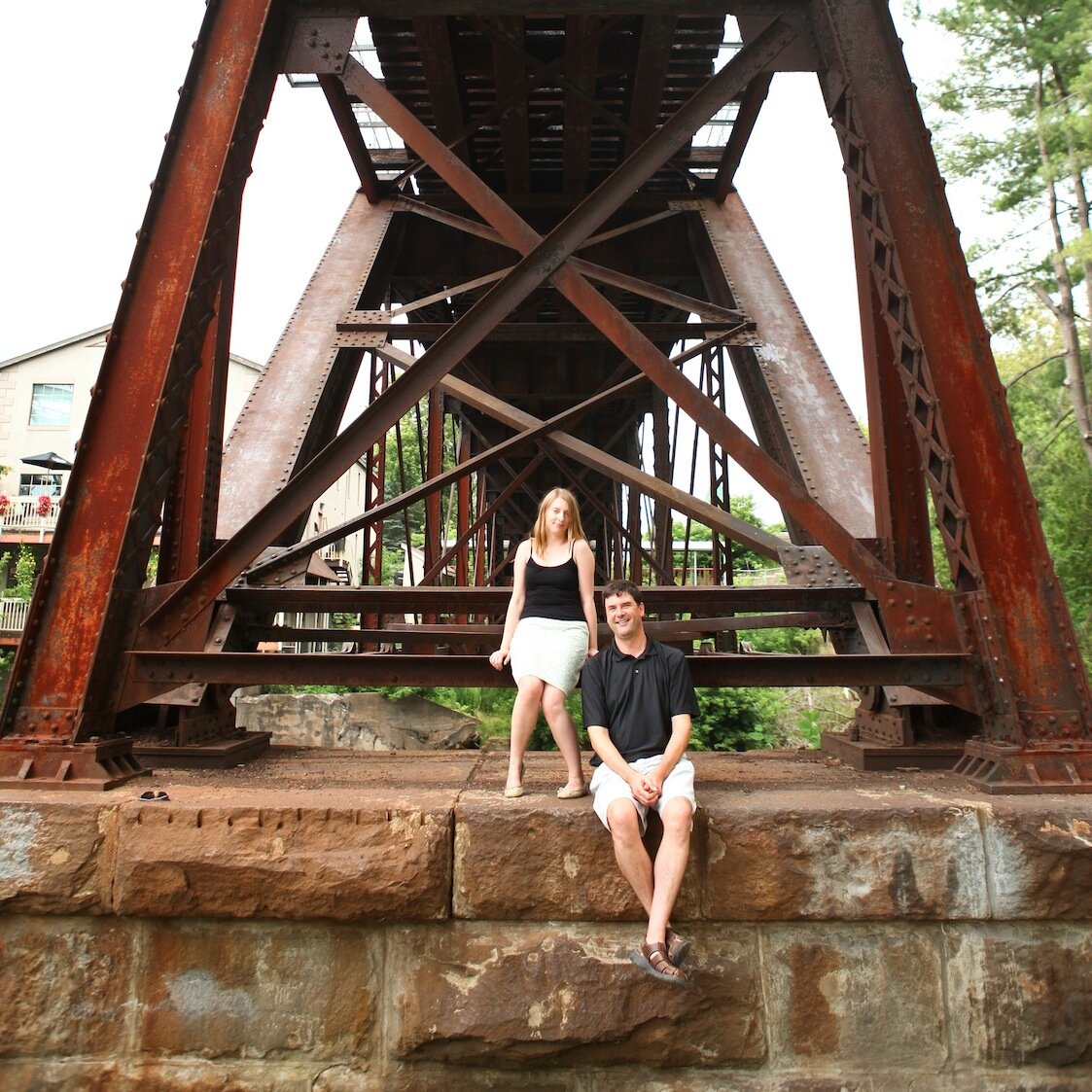 .