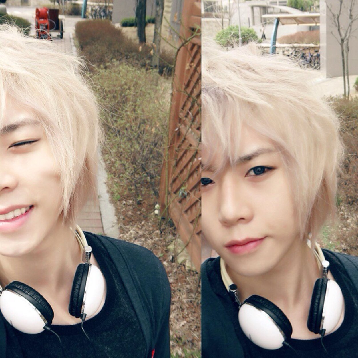 สวัสดีฮะ จีเปอร์ฮะ จีชอบไอติม ชอบแมว ชอบตุ๊กตา ~ ㅋㅋㅋㅋ #ยืมเมจ 04/05/14