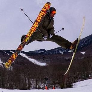 Making skiing more funner since 1995. Founder of J skis, previously Line skis, Full Tilt boots https://t.co/ZhV7IHgfcd