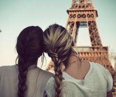 SonjaStinger's profile picture. Earplugs and music included.              What even is hella rad