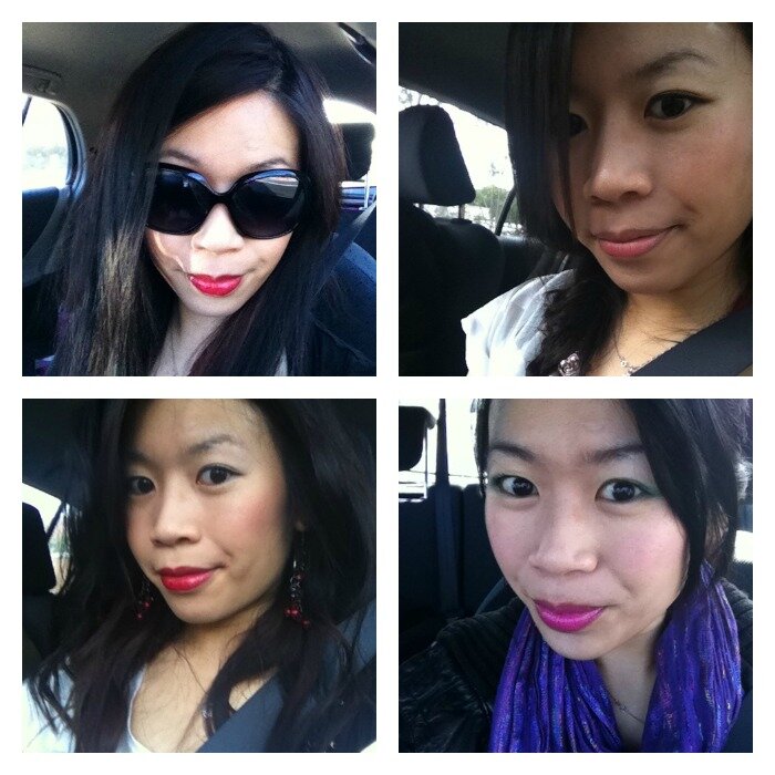 singer/actress/mom/