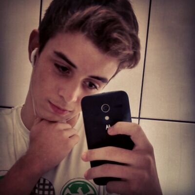 Escrevo umas Coisinhas Ai