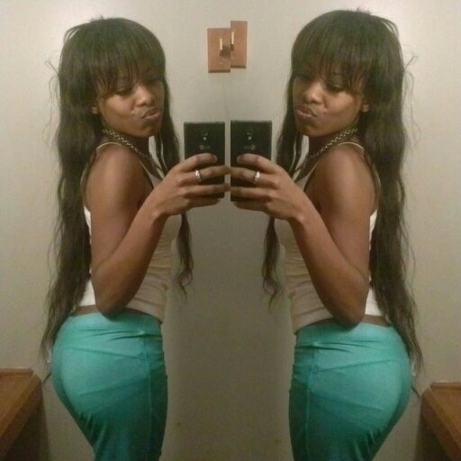 BadAssMyMy's profile picture. 