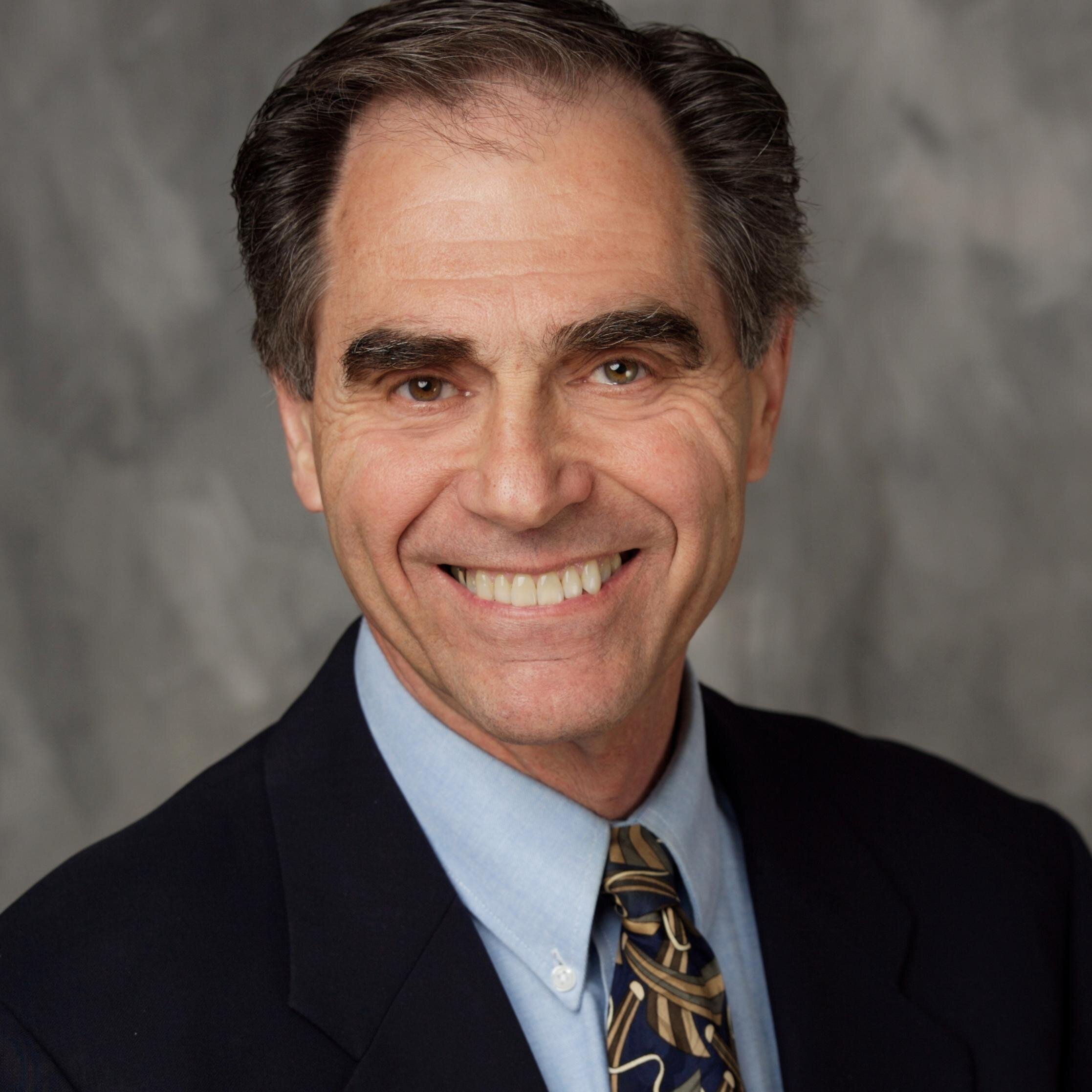 Kriegbaum's profile picture. 