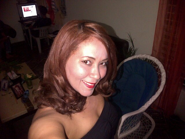 amarilisbat's profile picture. 