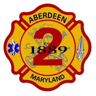 The Official Twitter account for the Aberdeen Fire Department located in Harford County, Maryland.