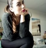 Fan de aldrey. Te quiero no por lo que eres, sino por lo que soy yo cuando estoy contigo.