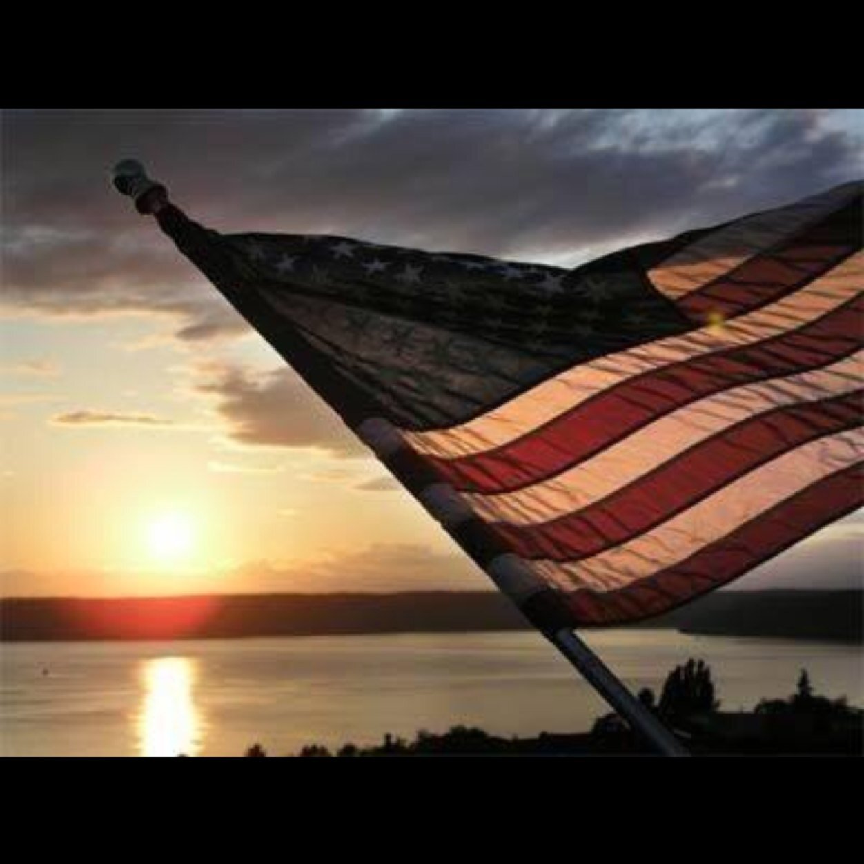 Conservative, Christian, wife, mother, freedom-loving American!!! USA proud. Support and honor our military! Land of the free because of the brave!
