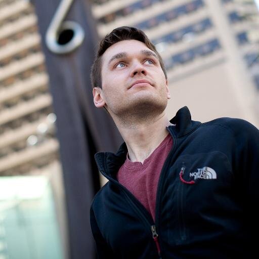 WillVedd Profile Picture
