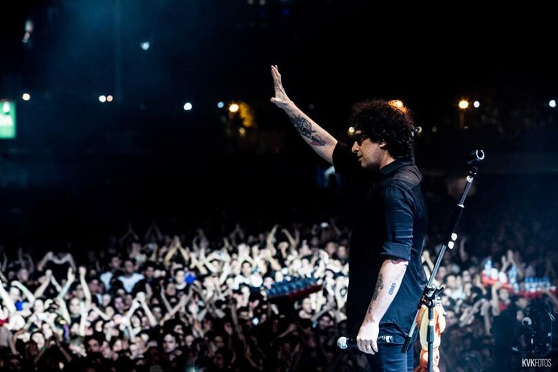 Amo el Rock