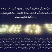 GEO#5 (@geo05_) 's Twitter Profile