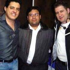 CEO Grupo SindBrasil, Pres do AMEIMEI, Agla Models, Fashion in Brazil, Universo Estudantil - Consultor Artístico, Fotógrafo. Diretor Radio/TV/Teatro DRT 4404/SP