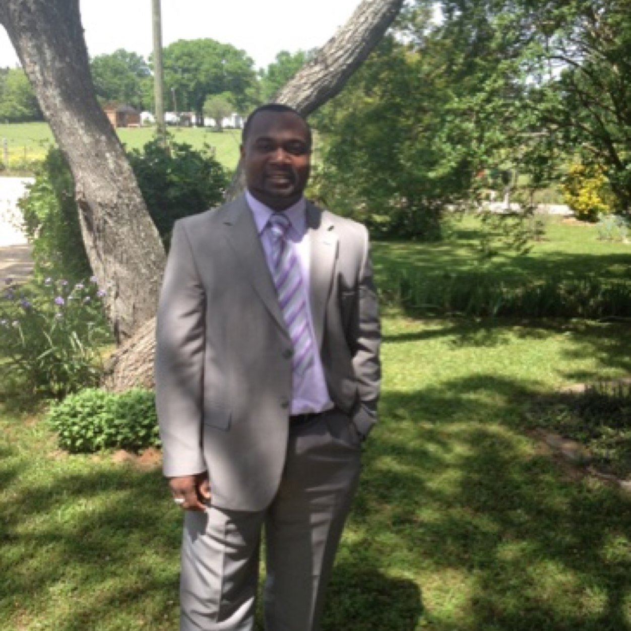 sthlawdy's profile picture. 