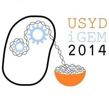 We're the USyd team taking part in this years iGEM competition! Follow us for info on our project, our Outreach and our trials and tribulations!