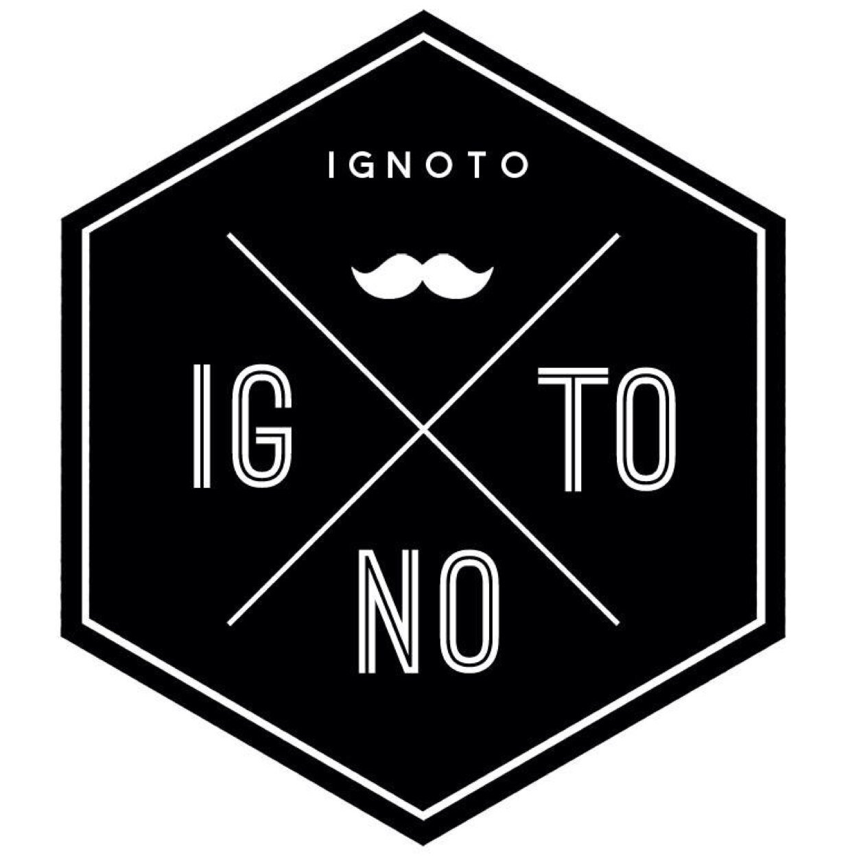 _ignoto's profile picture. Livreiro / Designer / Criativo