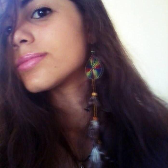 Garota Fotogenia 2013, Modelo. ☆✌