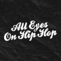 All Eyes On Hip Hop (@alleyesonhiphop) 's Twitter Profile