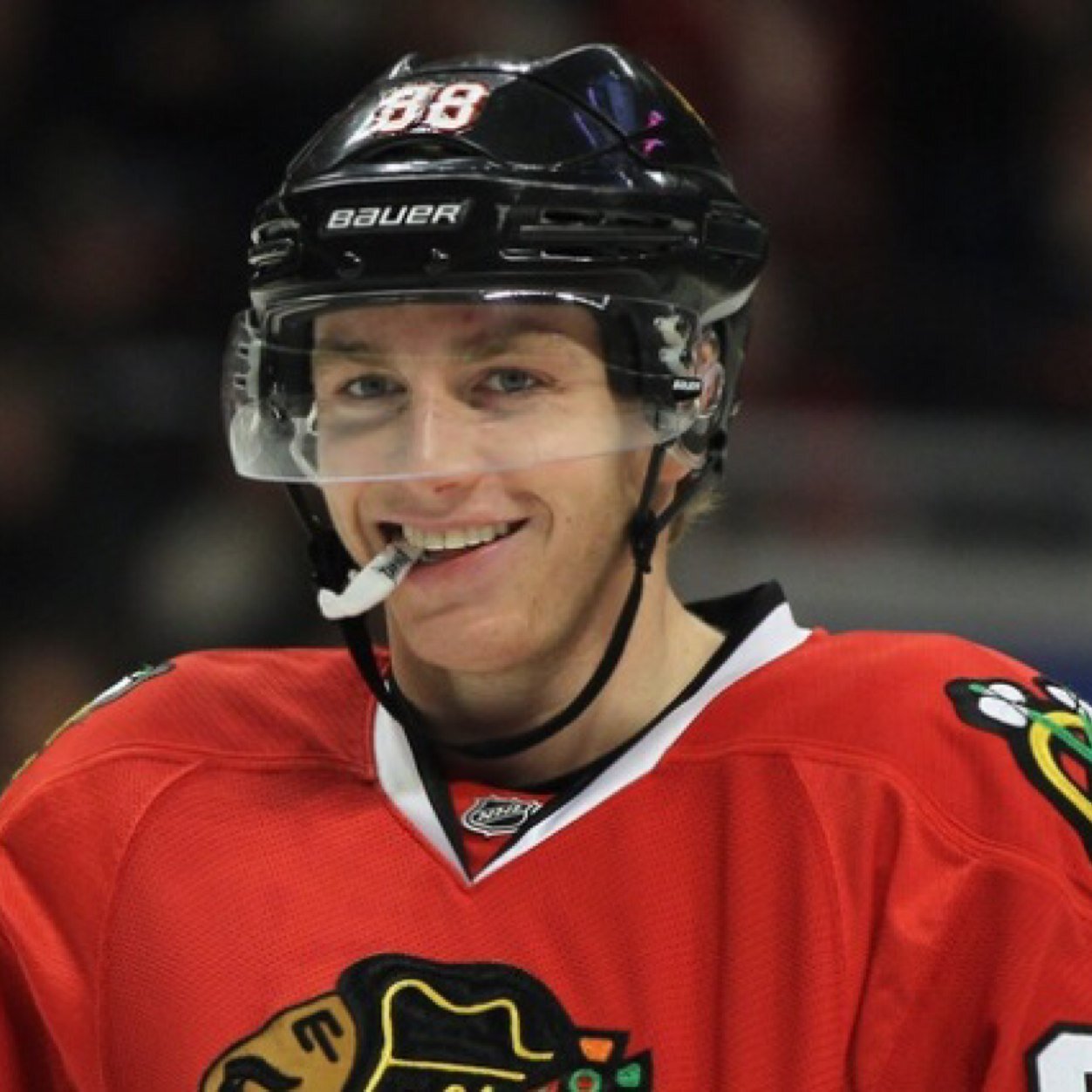 Patrick Kane probs fucked yo bish and you dont even know it.